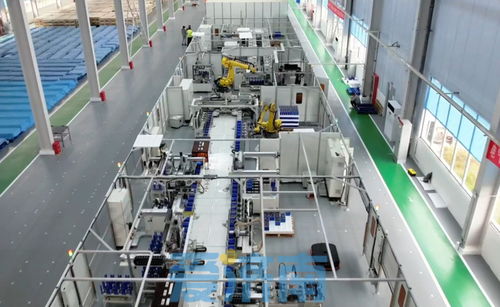 項(xiàng)目強(qiáng)省會 加快數(shù)字基礎(chǔ)設(shè)施建設(shè) 濟(jì)南以數(shù)字化綠色化協(xié)同推進(jìn)新質(zhì)生產(chǎn)力發(fā)展