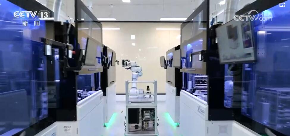 多領(lǐng)域&ldquo;萬象更新&rdquo;活力迸發(fā) 跑出高質(zhì)量發(fā)展&ldquo;新速度&rdquo;