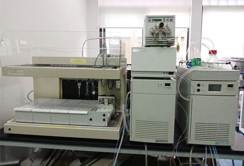 沉積4年 打造互聯網 儀器租賃平臺,檢測家總經理畢春暉在線談租賃