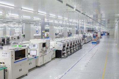 數(shù)智力量賦能高端智造 浪潮蘇州5G全連接工廠項目入選5G+工業(yè)互聯(lián)網(wǎng)年度十大標(biāo)桿案例