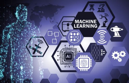 機(jī)器經(jīng)濟(jì) 正為互聯(lián)網(wǎng)界提供動(dòng)力