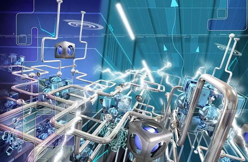 關(guān)注丨我國塑料機(jī)械未來的五大發(fā)展方向