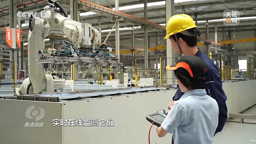 焦點(diǎn)訪談丨新職業(yè)又添 數(shù)字人 未來人工智能應(yīng)用場景如何打造