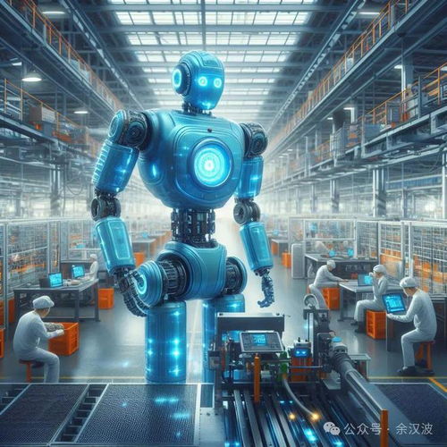 數字化 智能化浪潮涌動,工業(yè)設備煥新如何激發(fā)經濟活力