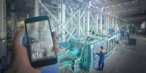 工業(yè)互聯(lián)網平臺之江湖!