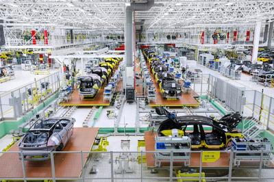 5G應用聚江城--&ldquo;5G+工業(yè)互聯(lián)網&rdquo;賦能新型工業(yè)化媒體調研行武漢側記