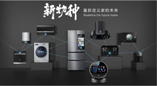 云米全屋互聯(lián)網(wǎng)家電 從外圍設(shè)備制造到科技行業(yè)爆款時代