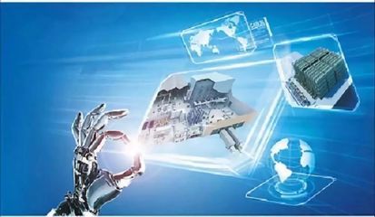 數據賦能 從制造業中來，回到制造業中去——楊華勇院士談互聯網設備制造的數據閉環